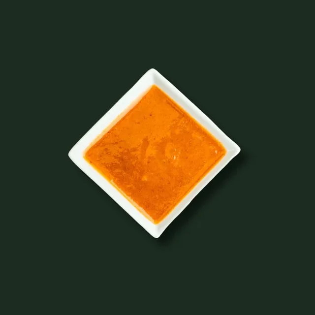Mango Chili Sauce — Hinzi's hand-crafted sweet-heat sauce