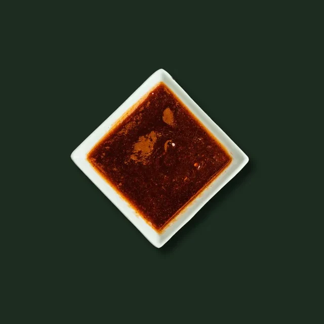 Tamarind Sauce — Hinzi's hand-crafted sweet-tangy imli chutney