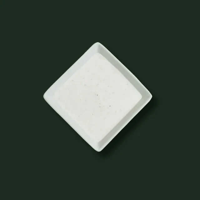 White Sauce — Hinzi's hand-crafted cooling yogurt sauce